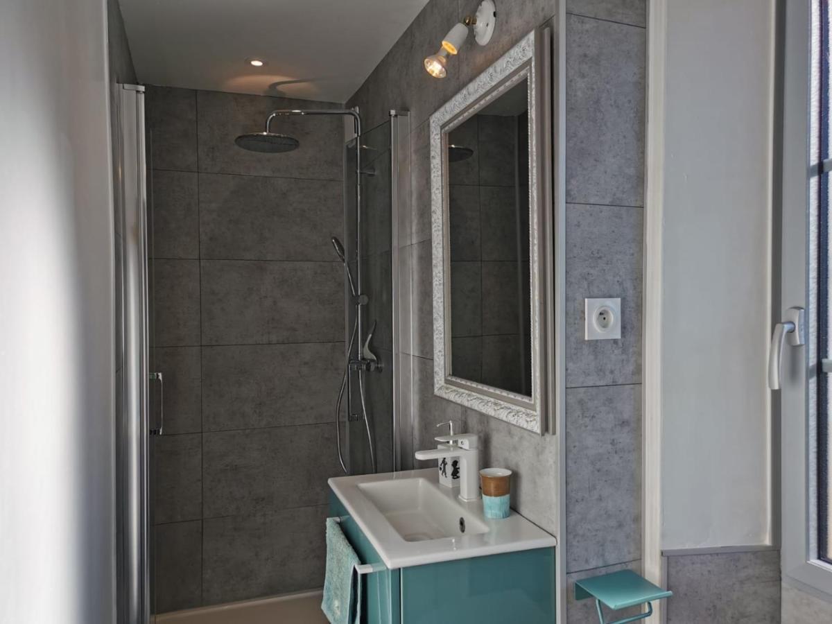Maison Typique Perigourdine Avec Piscine Paulin Ngoại thất bức ảnh